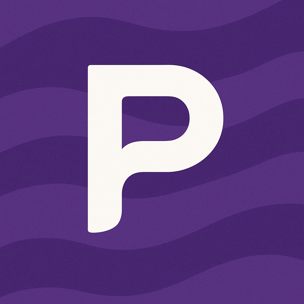 Postly Logo